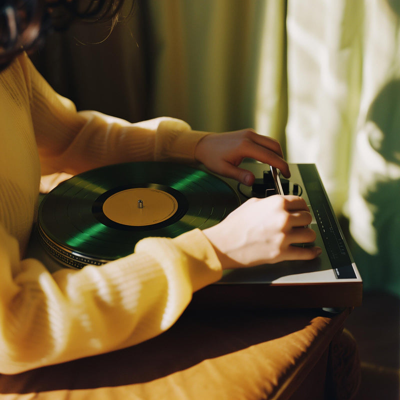 Best Vinyl 2025