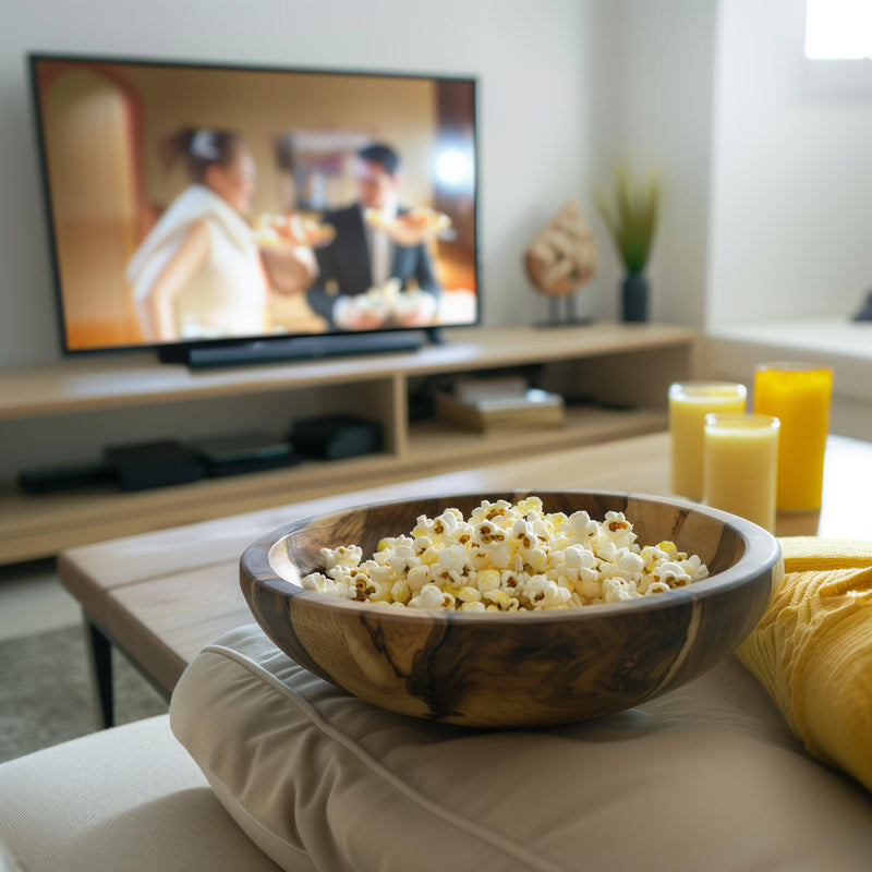 Best Items for Netflix and Chill
